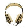 Headset Camuflado Dex Df-508 - 1