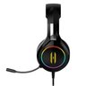 Fone Headset Gamer LED Rgb Plug 3.5Mm e USB Lehmox Gt-F3 - 3