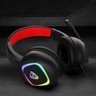 Headset Gamer Motospeed G750 7.1 Rgb Preto Fone e Microfone - 5