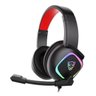 Headset Gamer Motospeed G750 7.1 Rgb Preto Fone e Microfone - 1