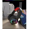 Headset Gamer Motospeed G750 7.1 Rgb Preto Fone e Microfone - 4