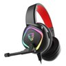 Headset Gamer Motospeed G750 7.1 Rgb Preto Fone e Microfone - 3