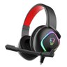 Headset Gamer Motospeed G750 7.1 Rgb Preto Fone e Microfone - 2