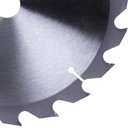 Ver imagem 2 de Disco de Serra Circular 185mm 20 Dentes para Madeira Kala