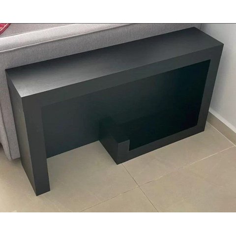 Aparador Lateral em MDF