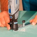 Ver imagem 3 de Guia de Corte Circular e Paralelo - 26150678AF000 - DREMEL Dremel Guia de Corte Circular e Paralelo