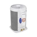 Ver imagem 3 de Ar Condicionado Split Cassete 4 Vias Inverter Carrier 22000 Btu/h Quente e Frio Monofásico 40kvqa22c