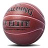 Bola de Basquete Spalding TF-ELITE Pink Feminino - 3