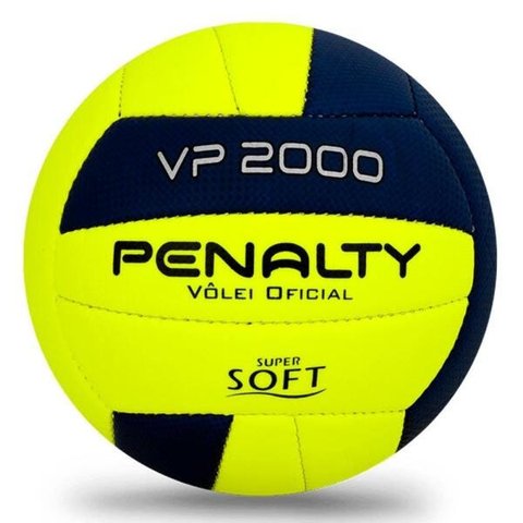 BOLA VÔLEI PENALTY VP 2000 X