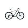 Bicicleta Mountain Bike Vision Gt X2 Branco 19 - Ducce - 1
