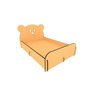 Cama Mdf 6Mm Para Pets Cães E Gatos - 2