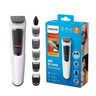 Aparador Philips Multigroom series 3000 - 7 em 1 Barba e Cabelo - 8