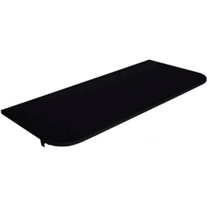 Mesa Dobrável com Suporte 50100 Multivisão Mds 90x40cm Preto