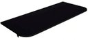 Ver imagem 1 de Mesa Dobrável com Suporte 50100 Multivisão Mds 90x40cm Preto