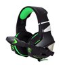 Headset Gamer Fone Ouvido Ps4 Celular P2 USB LED Articulavel - 2
