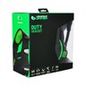Headset Gamer Fone Ouvido Ps4 Celular P2 USB LED Articulavel - 7