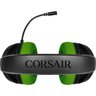Headset Gamer Corsair Hs35 Verde Green Stereo Ca-9011197-Eu - 5