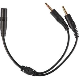 Headset Gamer Corsair Hs35 Verde Green Stereo Ca-9011197-Eu - 4