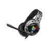 Fone Headset Gamer Onikuma K19 LED Camuflado Pc/Ps4/xbox - 1