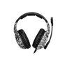 Fone Headset Gamer Onikuma K19 LED Camuflado Pc/Ps4/xbox - 3