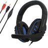 Fone Ouvido Headset Gamer para Pc Notebook Celular 0690 - 1