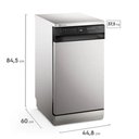 Ver imagem 5 de Lava Louca 10s Ls10e Electrolux