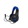 Fone de Ouvido Headset Gamer Px-11 com Microfone Azul - 1