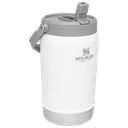 Ver imagem 2 de Garrafa Jug Térmico Flip Straw Stanley Água Polar 1,2 Litros:Branca