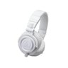 Fone Audio Technica Ath-M50x - Branco - 2