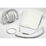 Fone Audio Technica Ath-M50x - Branco - 7