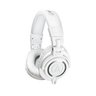 Fone Audio Technica Ath-M50x - Branco - 1