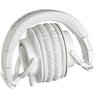 Fone Audio Technica Ath-M50x - Branco - 3