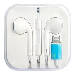 Fone de Ouvido Iphone 7 Plus 8 8 Plus X Xs Max Xr Bluetooth - 3