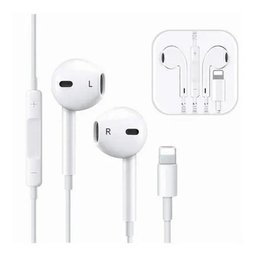 Fone de Ouvido Iphone 7 Plus 8 8 Plus X Xs Max Xr Bluetooth - 4