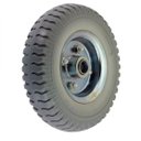 Ver imagem 1 de Roda de Aço Pu 2.50-4