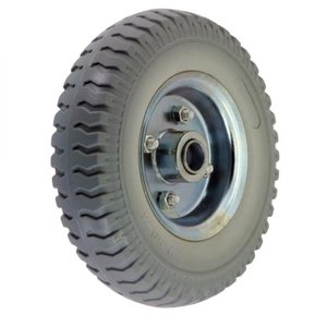 Roda de Aço Pu 2.50-4