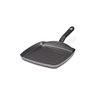 Grill Garlic 24 Cm Antiaderente Cinza Brinox 7000/373 - 2