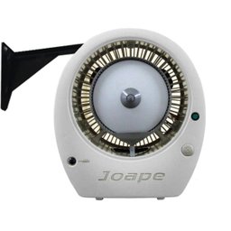 Climatizador de Ar Parede Portátil Super Bob 2020 by Shoppstore, 148 W Fluxo Ar:1700m³/h Marca: Joap - 1