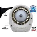 Ver imagem 3 de Climatizador de Ar Parede Portátil Super Bob 2020 By Shoppstore, 148 W Fluxo Ar:1700m³/h Marca: Joap