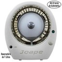 Ver imagem 5 de Climatizador de Ar Parede Portátil Super Bob 2020 By Shoppstore, 148 W Fluxo Ar:1700m³/h Marca: Joap