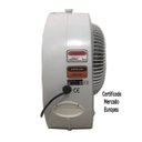 Ver imagem 6 de Climatizador de Ar Parede Portátil Super Bob 2020 By Shoppstore, 148 W Fluxo Ar:1700m³/h Marca: Joap