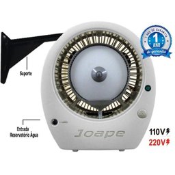 Climatizador de Ar Parede Portátil Super Bob 2020 by Shoppstore, 148 W Fluxo Ar:1700m³/h Marca: Joap - 3