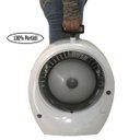Ver mais imagens de Climatizador de Ar Parede Portátil Super Bob 2020 By Shoppstore, 148 W Fluxo Ar:1700m³/h Marca: Joap