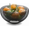 Fruteira Aramada Moderna - Black - Frutas - Decoração - 30cm - 2