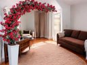 Ver imagem 1 de Arvore Flores de Primavera Bougainville 2.5 Metros Vermelho