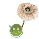 Ver imagem 7 de Mop Inox 2º Geração Duplo Estágio Padrão Usa Linha Top Premium Shoppstore®