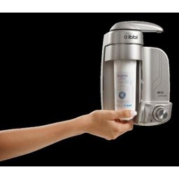 Purificador de água Natural de Parede Mio IBBL Pequeno Prata - 7