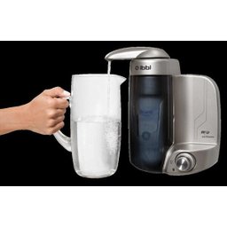 Purificador de água Natural de Parede Mio IBBL Pequeno Prata - 3