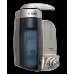 Purificador de água Natural de Parede Mio IBBL Pequeno Prata - 4