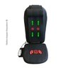 Assento Massageador 2021 Shiatsu Elite Premium Fisiomedic by Shoppstore® Bivolt - 7